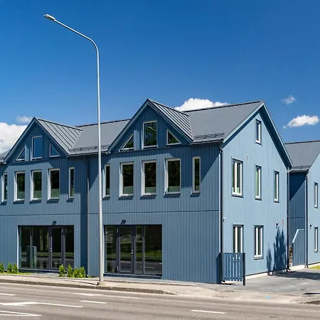 Bremeri Maja Apartman