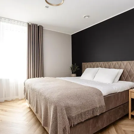 Apartman Bremeri Maja *