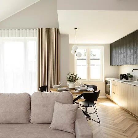Bremeri Maja Apartman *