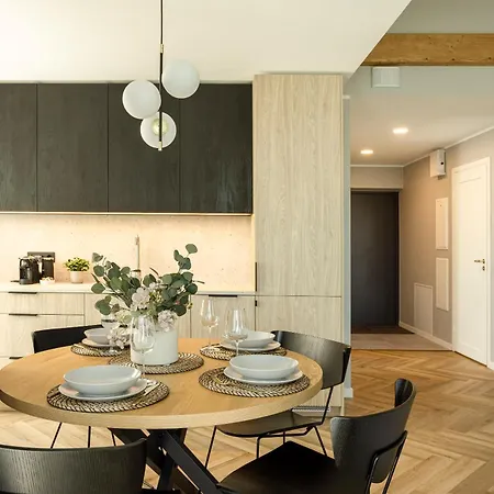 Bremeri Maja Apartman