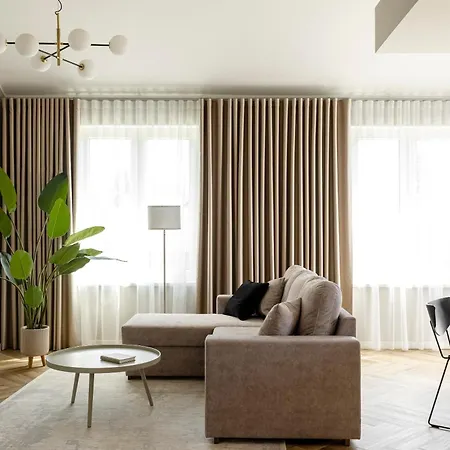 Apartman Bremeri Maja *