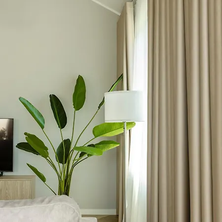 Bremeri Maja Apartman