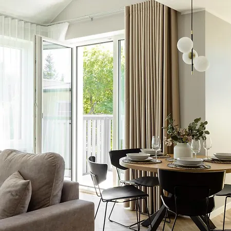 Bremeri Maja Apartman *