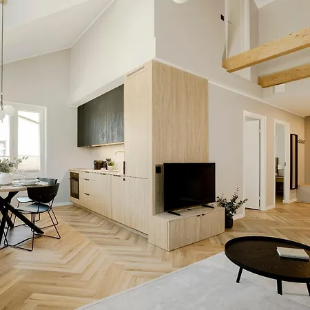 Apartman Bremeri Maja