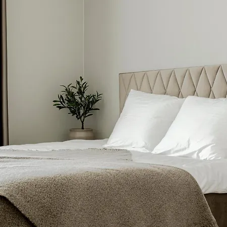 Bremeri Maja Apartman