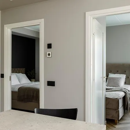 Apartman Bremeri Maja *
