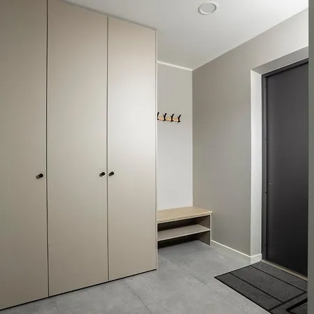 Apartman Bremeri Maja *