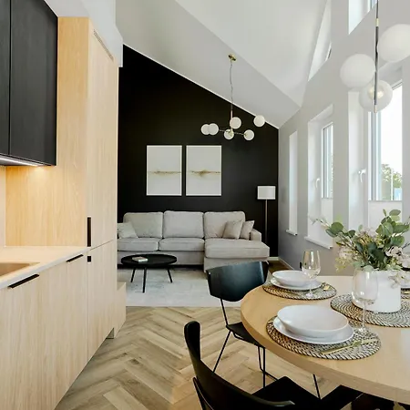 Bremeri Maja Apartman *