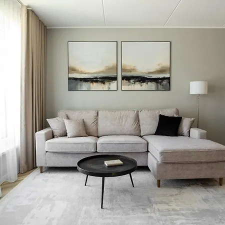 Bremeri Maja Apartman Pärnu