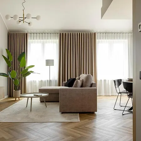 Apartman Bremeri Maja Pärnu