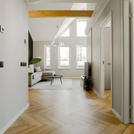 Bremeri Maja Apartman