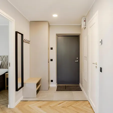 Apartman Bremeri Maja Pärnu