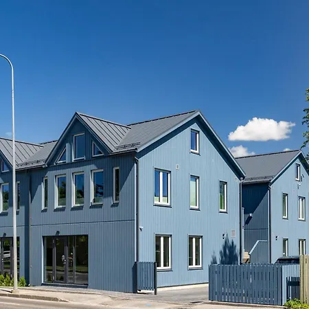 Apartman Bremeri Maja Pärnu
