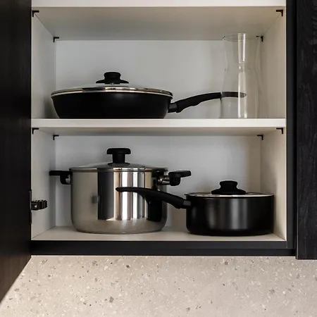 Apartman Bremeri Maja *
