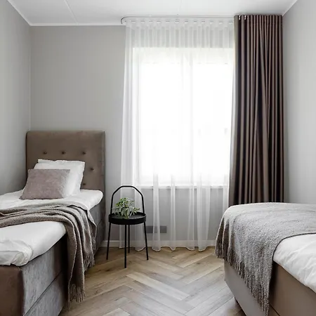 Bremeri Maja Apartman Pärnu