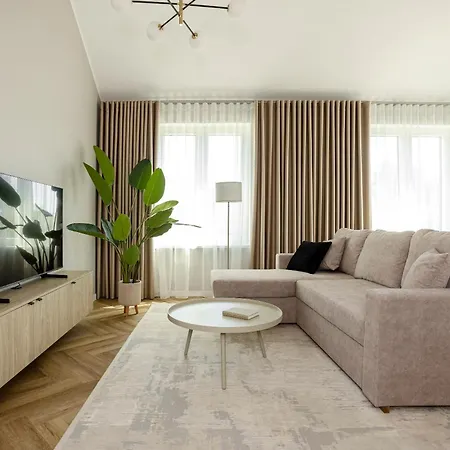 Apartman Bremeri Maja *