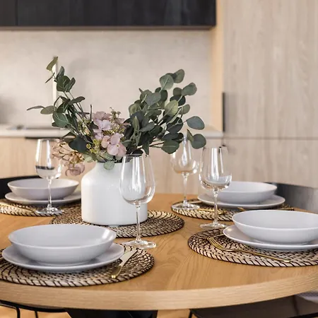 Apartman Bremeri Maja