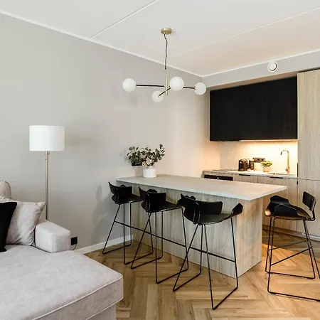 Apartman Bremeri Maja Pärnu