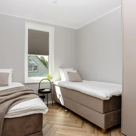 Bremeri Maja Apartman Pärnu