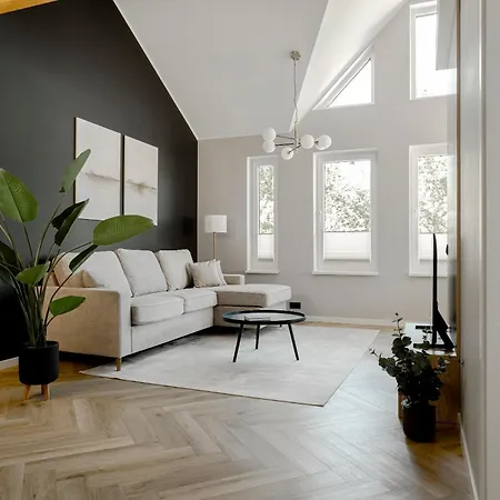 Bremeri Maja Apartman Pärnu