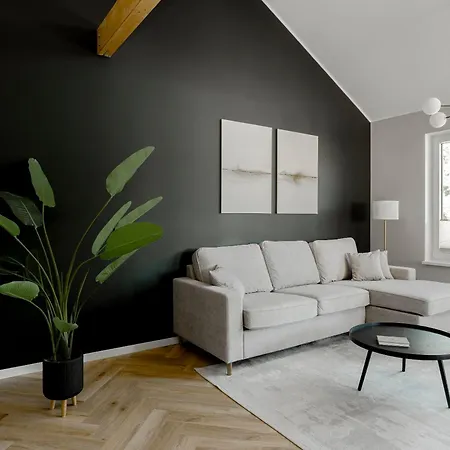Apartman Bremeri Maja